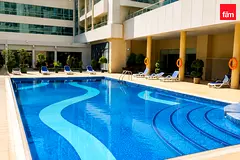Prime Location | Practical Layout | Marina