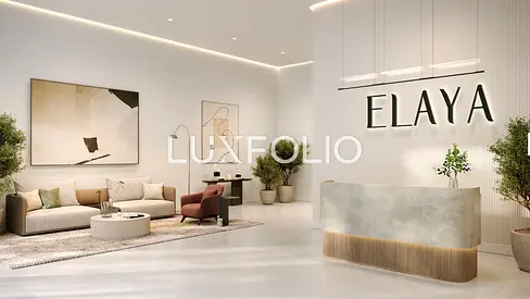 Butterfly Layout | High Floor | Park Facing