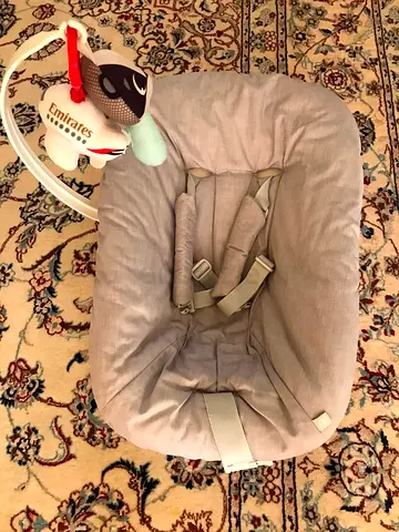 Stokke newborn set