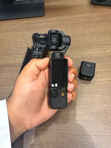 DJI OSMO POCKET 3