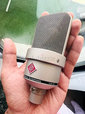 Neumann TLM103