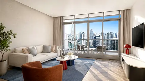 Bills Included | Fully Serviced | Marina Views