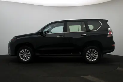 Lexus GX 460 Premier, миниатюра 4