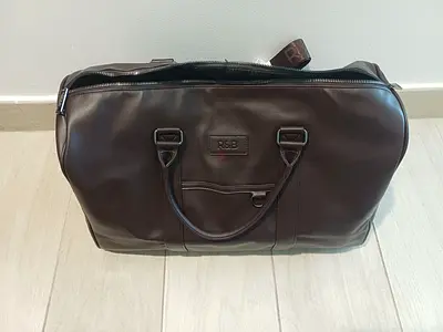 New Luggage Bag