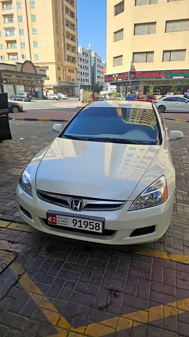صورة 2 لـ 2007 Honda ACCORD