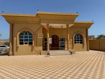 3-Bedroom Ground Floor Villa | Prime Location | Riffa | AED 65,000