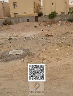 Residential land for sale in AL Muwaihat 1 good location