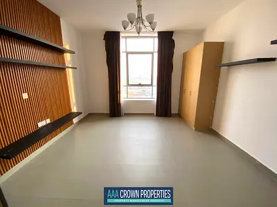 Studio Room with Kitchen & Washroom | AED 30,000 | Free Parking