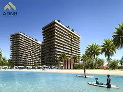Your Investment Future Starts Here | Own a Luxury 2-Bedroom with Direct Sea & Amenities Views Near W
