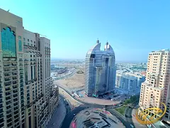 High-Floor Office | Palace Tower 1 | Downtown City View