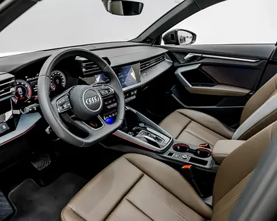 2025 AUDI A3 缩略图 9