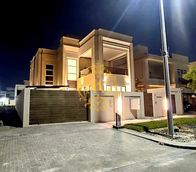 Brand New Four Bedrooms Hall Majlies Maidroom