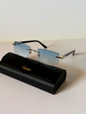 Cartier sunglasses for men
