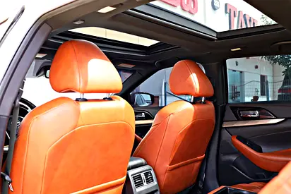 2020 Nissan MAXIMA — миниатюра 20