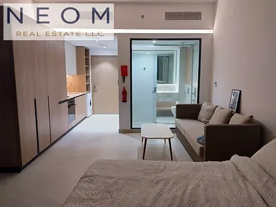 Newly-Furnished | Ready to Move-in | District View