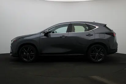 Lexus NX 350h Premier, миниатюра 4