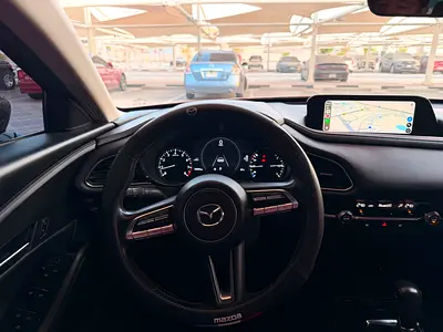 Mazda CX-30 Carbon Edition, миниатюра 12