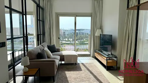 Boulevard View | Corner Unit | Vacant on Transfer