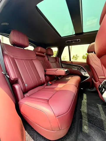 2025 LAND Rover RANGE ROVER — миниатюра 15
