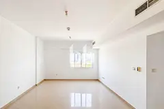 High Floor | Prime Location | Unfurnished | Vacant