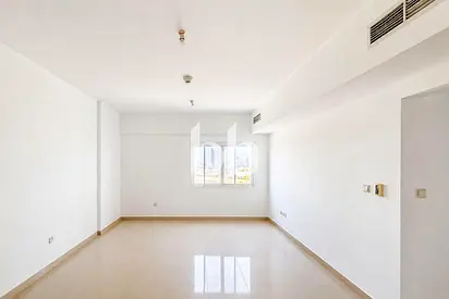 High Floor | Prime Location | Unfurnished | Vacant