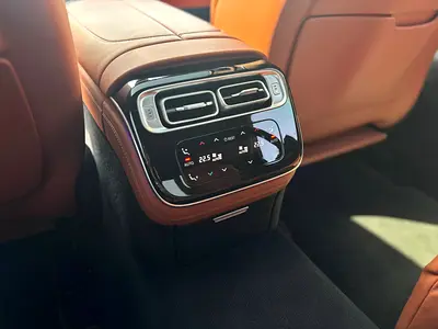 2021 Mercedes-BENZ S-CLASS — миниатюра 9