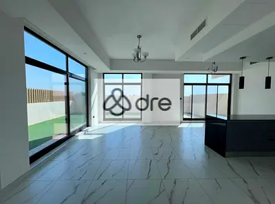 Brand New 4BR | End Unit | Multiple Option