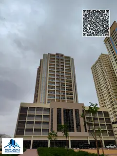 NEWLY BUILDING FOR SALE AVAILABLE 1 BEDROOM APARMENT WITH PARKING IN GARDEN RESIDENCES SHEIKH MOHAMM