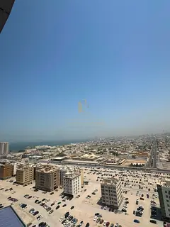 For Rent – 2-Bedroom Apartment in Al Shatee Tower 1