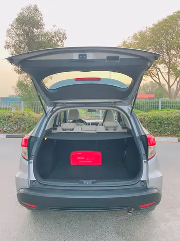 2019 Honda HR-V thumbnail 14