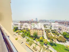 Upgraded 3BR + Maids Room | Garden View