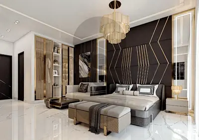 Rare 2BR + Pool | Premium Unit | Iconic Views | Luxury Investment