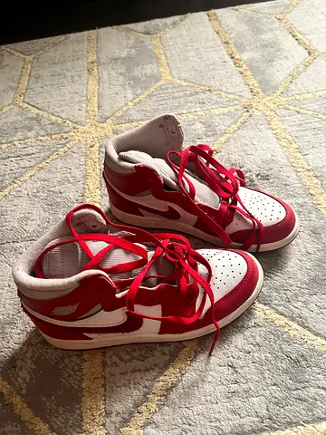 Kids jordan shoes
