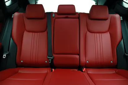 Lexus NX 350h Premier, миниатюра 16