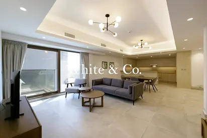 Corner Unit | Huge Layout | Premium Tower