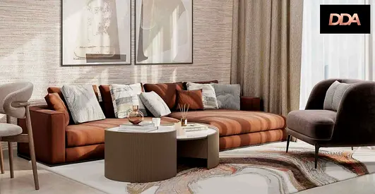 HIGH ROI | SKYLINE VIEW | BRAND NEW 2BR