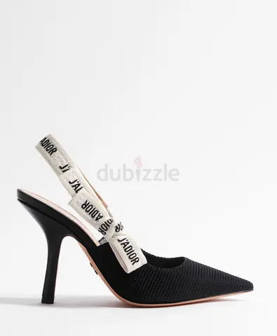 DIOR J'Adior slingback pumps