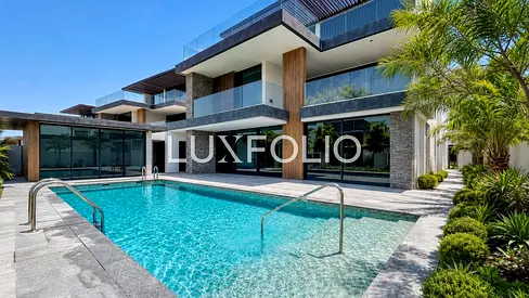 Retreat Villa | Exclusive | Prime Location