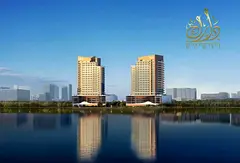 CASH DISCOUNT _NEAR METRO_ 15%ROI_MODERN ARCHITECTUR