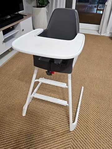 Kids chair IKEA LANGUR
