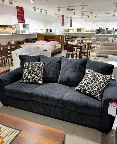 Excellent Sofa 3 Seater - "Urgent Sale" Needs to go.