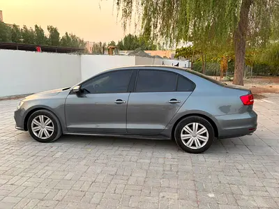 2016 Volkswagen JETTA 照片 6