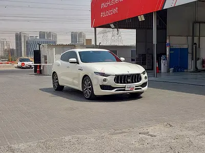 AED 2112/month | 2022 Maserati Levante GT Hybrid | GCC Specs | Ref#507304