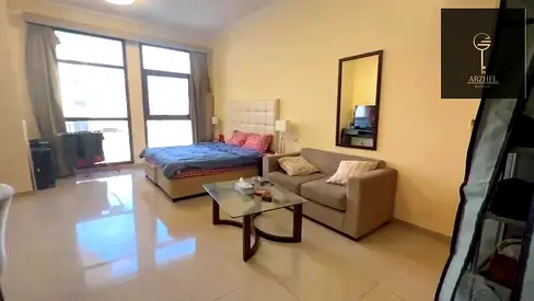FULLY FURNISHED STUIDO | FOR SALE | PRIME LOCATION