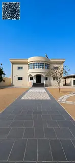 Villa for Rent in Al Jurf 2 - Ajman