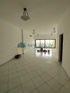12 Cheques | Sea View | 3 Balconies2BR Apartment for Rent in Al Majaz 1