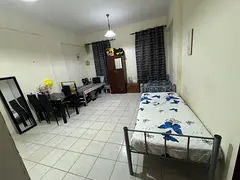 Girls bed space in France cluster international city