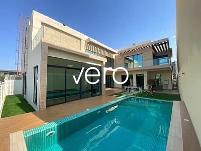 Hartland Villa | Custom Built | Brand Bew