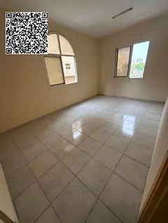 1BR Apartment for Rent in Al Rashidiya – Behind Grand Mall Near Corniche