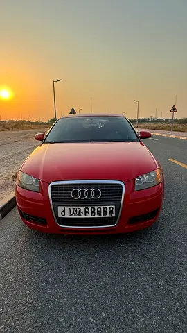 صورة 2 لـ 2008 AUDI A3